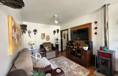 Apartamento com 2 quartos à venda na rua visconde de mauá, 236, centro, canela por r$ 800.000