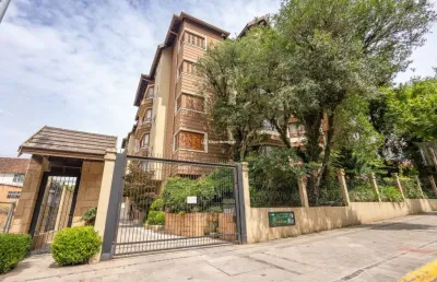 Apartamento com 2 quartos à venda na rua são pedro, 1389, centro, gramado por r$ 1.070.000