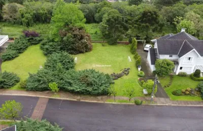 Terreno em condomínio fechado à venda na rua henrique belotto, vila jardim, gramado por r$ 1.200.000