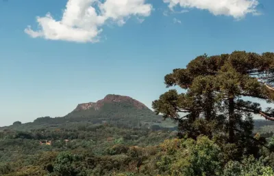 Terreno à venda na rs 115, 1, várzea grande, gramado por r$ 410.330