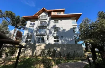 Apartamento com 3 quartos à venda na rua antônio accorsi, 167, bavaria, gramado por r$ 1.700.000