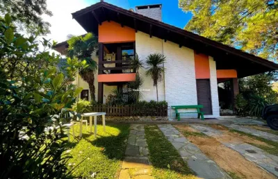 Prédio à venda na rua osvaldo aranha, 323, planalto, gramado por r$ 6.700.000