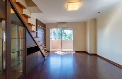 Apartamento com 3 quartos à venda na rua dona carlinda, 664, centro, canela por r$ 1.149.000
