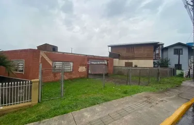 Terreno à venda na londres, 42, leodoro de azevedo, canela por r$ 489.000