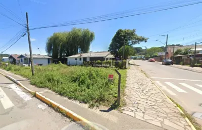 Terreno à venda na rua doutor rui viana rocha, 16, são luiz, canela por r$ 870.000