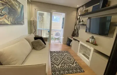 Apartamento com 1 quarto à venda na bela vista, 150, centro, gramado por r$ 970.000