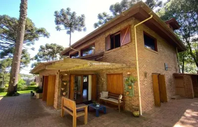 Casa com 3 quartos à venda na palace hotel, 469, palace hotel, canela por r$ 2.339.000