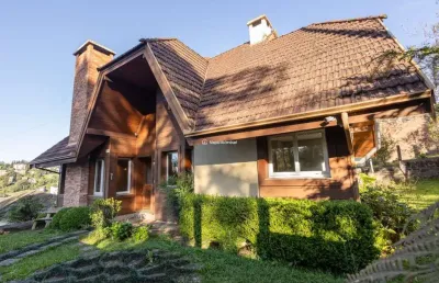Casa com 2 quartos para alugar na gentil bonato, 199, vale das colinas, gramado por r$ 7.000