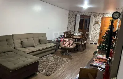 Casa com 2 quartos à venda na porto alegre, 2, moura, gramado por r$ 710.000