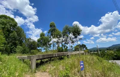 Terreno à venda na bárbara ghesla, 130, várzea grande, gramado por r$ 380.000