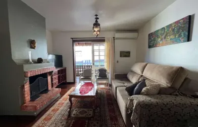 Apartamento com 2 quartos à venda na rua augusto zatti, 78, centro, gramado por r$ 1.499.888