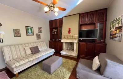 Apartamento com 1 quarto à venda na rua augusto zatti, 78, centro, gramado por r$ 1.000.000
