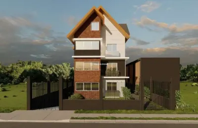 Apartamento com 2 quartos à venda na itaúna, 22, várzea grande, gramado por r$ 770.000