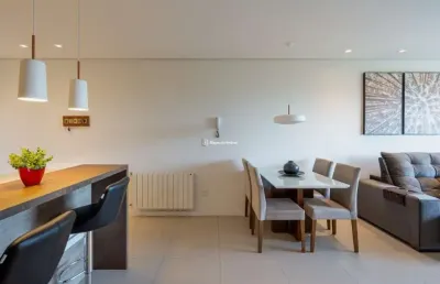 Apartamento com 2 quartos à venda na rua prefeito waldemar frederico weber, 1150, centro, gramado por r$ 1.250.000
