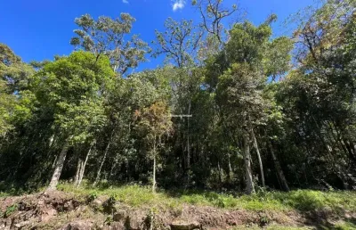 Terreno em condomínio fechado à venda na d, 6, vila nova de gaia, gramado por r$ 940.000