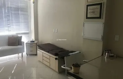 Sala comercial à venda na madre verônica, 313, centro, gramado por r$ 670.000
