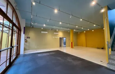 Ponto comercial à venda na madre verônica, 30, centro, gramado por r$ 10.000.000