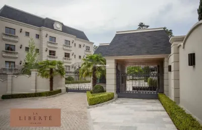 Apartamento com 4 quartos à venda na rua artur reiman, 110, jardim bela vista, gramado por r$ 11.900.000