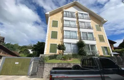 Apartamento com 1 quarto à venda na tia rita, 35, centro, gramado por r$ 869.990