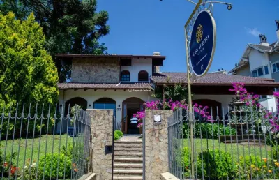 Casa com 4 quartos à venda na joão pessoa, 175, centro, canela por r$ 7.980.000