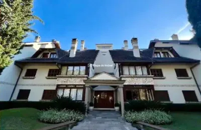 Apartamento com 2 quartos à venda na santana da boa vista, 202, bavaria, gramado por r$ 1.300.000