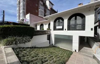 Sala comercial para alugar na senador salgado filho, 447, centro, gramado por r$ 7.150