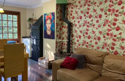 Apartamento com 1 quarto à venda na rua são pedro, 1409, centro, gramado por r$ 660.000