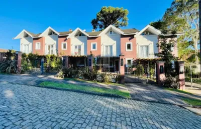 Casa com 4 quartos à venda na rua fernando ferrari, 829, centro, canela por r$ 999.990