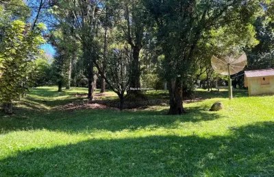 Terreno à venda na quilombo, 520, belvedere, gramado por r$ 2.534.000