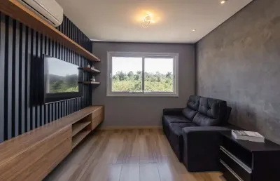 Apartamento com 2 quartos à venda na josé bergamo filho, 397, várzea grande, gramado por r$ 850.000