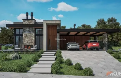 Casa com 4 quartos à venda na terras altas, 3, vale das colinas, gramado por r$ 2.800.000
