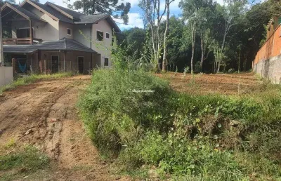 Terreno à venda na rua parobé linha nova, avenida central, gramado por r$ 950.000