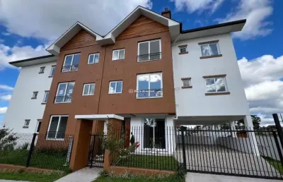 Apartamento com 2 quartos à venda na orestes dalle molle, 175, moura, gramado por r$ 1.100.000