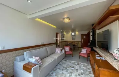 Apartamento com 2 quartos à venda na rua ermelinda barbacovi, 250, bavaria, gramado por r$ 1.290.000