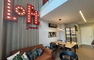 Apartamento com 1 quarto à venda na tia rita, 203, centro, gramado por r$ 1.490.000