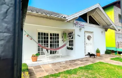 Casa com 3 quartos à venda na getúlio vargas, 600, piratini, gramado por r$ 1.500.000