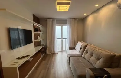 Apartamento com 1 quarto à venda na adolfo seibt, 357, são josé, canela por r$ 660.000