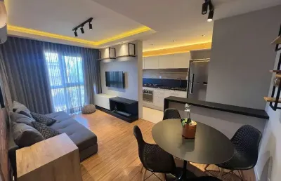 Apartamento com 1 quarto à venda na borges de medeiros, 786, centro, canela por r$ 900.000