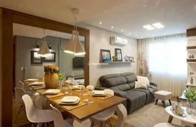 Apartamento com 1 quarto à venda na vigilante, 405, avenida central, gramado por r$ 750.000