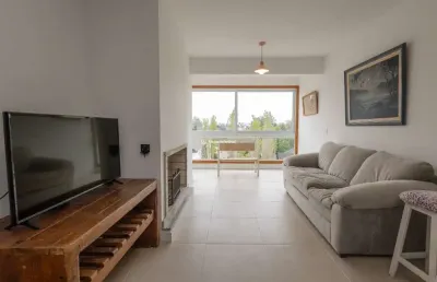 Apartamento com 2 quartos à venda na rua das alfazemas, 111, alphaville, gramado por r$ 1.300.000
