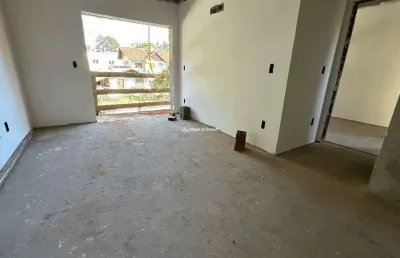 Apartamento com 1 quarto à venda na jahyr da silva veiga, 86, centro, canela por r$ 750.000