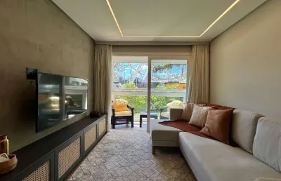 Apartamento com 1 quarto à venda na oito de abril, 1158, são josé, canela por r$ 950.000
