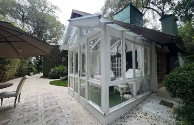 Casa com 3 quartos à venda na das papoulas, 322, centro, gramado por r$ 1.900.000