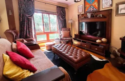 Apartamento com 2 quartos à venda na carlos lengler filho, 228, planalto, gramado por r$ 1.305.000