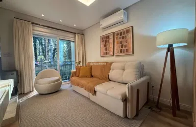 Apartamento com 2 quartos à venda na santana da boa vista, 161, bavaria, gramado por r$ 1.740.904