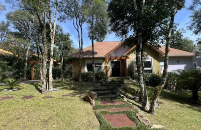 Casa em condomínio fechado com 4 quartos à venda na vila nova de gaia, 222, vila nova de gaia, gramado por r$ 3.400.000