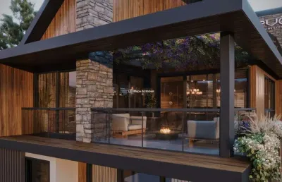 Apartamento com 3 quartos à venda na pedro candiago, 1111, planalto, gramado por r$ 3.400.000