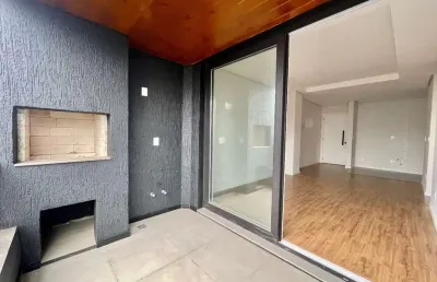 Apartamento com 1 quarto à venda na rua visconde de mauá, 330, centro, canela por r$ 695.000