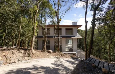 Casa em condomínio fechado com 2 quartos à venda na papoulas, 426, vila nova de gaia, gramado por r$ 3.300.000