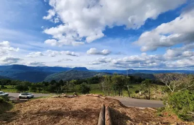 Terreno à venda na carahá, 2, zona rural, gramado por r$ 820.644